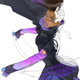 Image for article titled The Continued Adventures Of Cartoon Chun-Li
